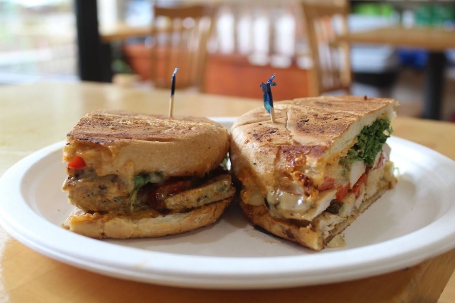 How Dominican Flavor Landed On Orange Street
